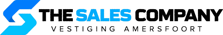 The Sales Company Amersfoort